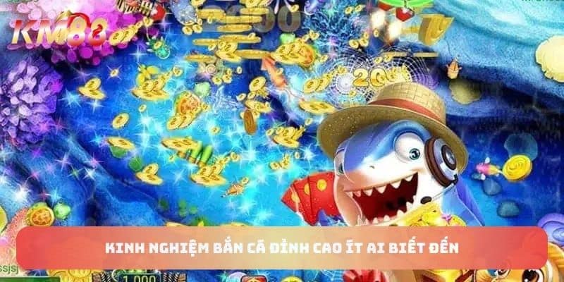 Bỏ túi ngay những chiến thuật hấp dẫn